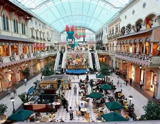 قطاع السفر الإسلامي يستحوذ على 10% من السوق العالمي