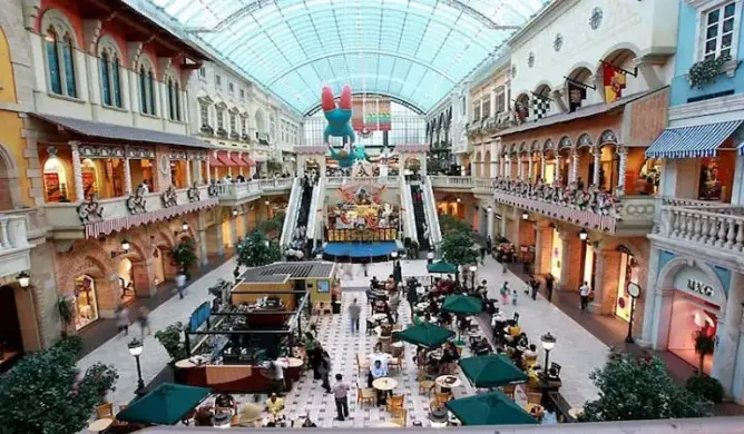 قطاع السفر الإسلامي يستحوذ على 10% من السوق العالمي