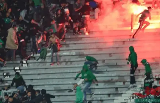 تأجيل النظر في ملف المتابعين في شغب البيضاء (المجموعة 2)