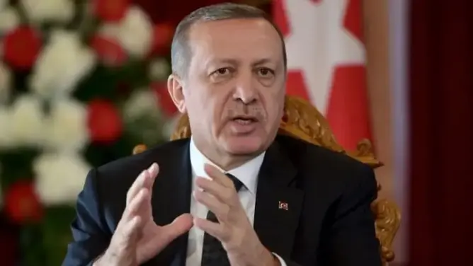 أردوغان يؤاخذ السلطات البلجيكية والهولندية بخصوص إبراهيم البكراوي