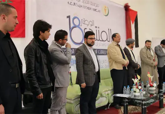منظمات مغاربية وإفريقية تطلق “نداء تطوان” ضد الإرهاب
