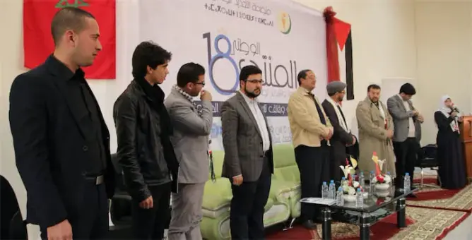 منظمات مغاربية وإفريقية تطلق “نداء تطوان” ضد الإرهاب