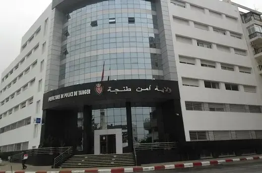 بعد الإطاحة بأحيزون.. فرح رئيسا للشرطة القضائية بطنجة