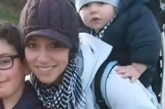 “لبنى الفقير” مغربية وأم لطفلين من بين قتلى تفجيرات بروكسيل