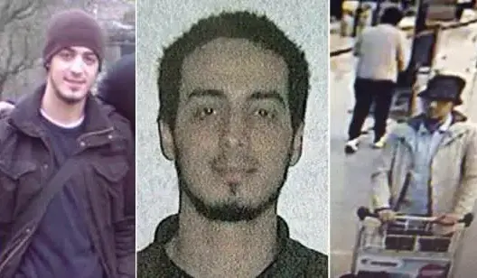 العشراوي رافق أبا عوض وصلاح واستعمل اسما مزيفا في تحركاته