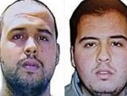 الكشف عن هوية منفذي هجوم بروكسل