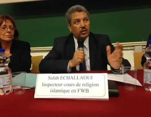 تجمع مسلمي بلجيكا يدعو لتشكيل جبهة ضد العنف والإرهاب