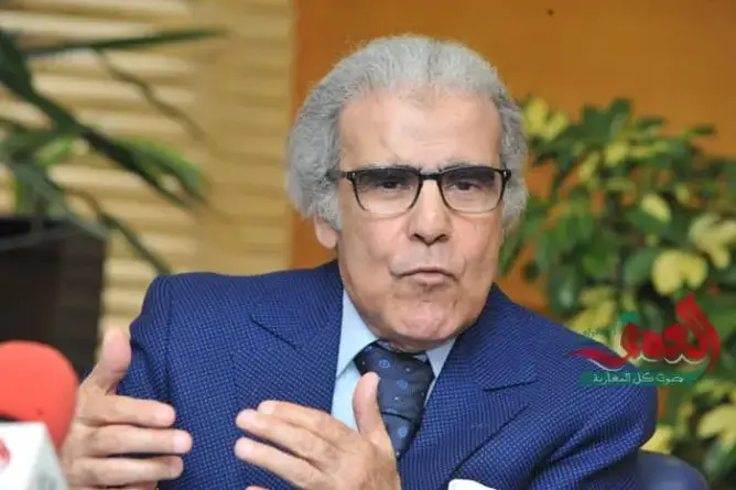 الجواهري: التصفية القضائية لـ”لاسامير” لا يعني إغلاق المصفاة