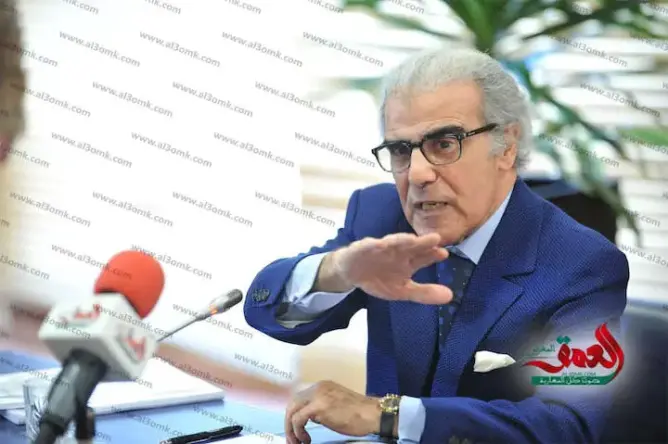 الجواهري: لا حسابات سياسية لي مع الأبناك الإسلامية و”خليونا نشتاغلو”