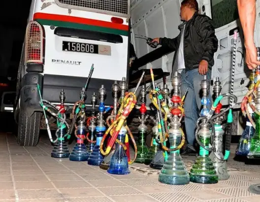 مقترح قانون جديد يمنع استهلاك “الشيشا” والاتجار فيها