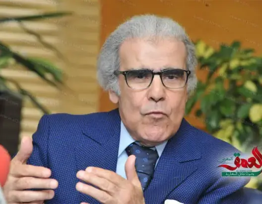 الجواهري يخفض سعر الفائدة إلى 2.25 للمساهمة في النمو الاقتصادي