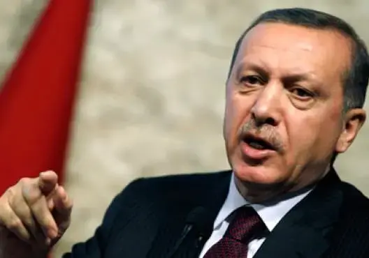 أردوغان: لا فرق بين “الإرهاب” سواء في أنقرة أو في بروكسل