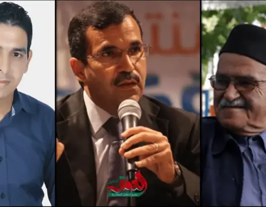 جبرون والطبال وبكاري يتوجون بجائزة المغرب للكتاب