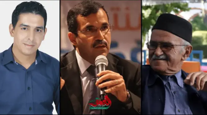 جبرون والطبال وبكاري يتوجون بجائزة المغرب للكتاب