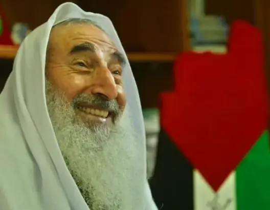 في الذكرى 12 لاستشهاده.. هكذا عاش مؤسس “حماس”