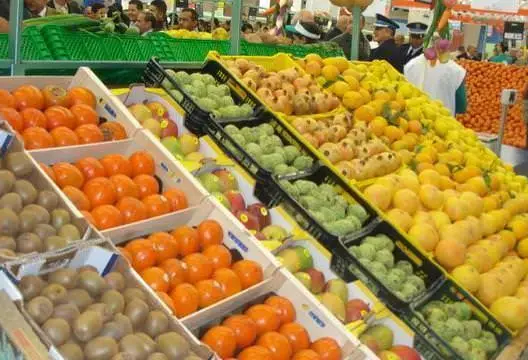 مندوبية الحليمي تسجل ارتفاعا في أثمنة المواد الغذائية