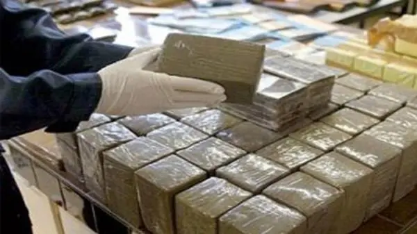 درك تارودانت يطيح بمروجي مخدرات صدرت في حقهما 100 مذكرة بحث