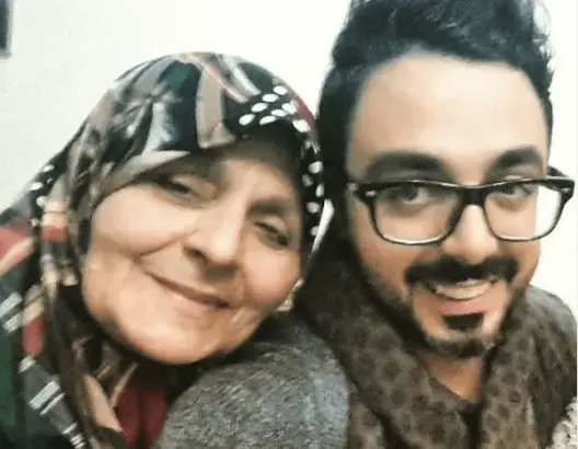 فنانون مغاربة يحتفلون بعيد الأم بطريقتهم الخاصة