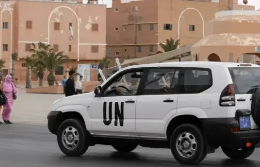 المغرب يطالب الأمم المتحدة بإغلاق مكتبها العسكري في الصحراء