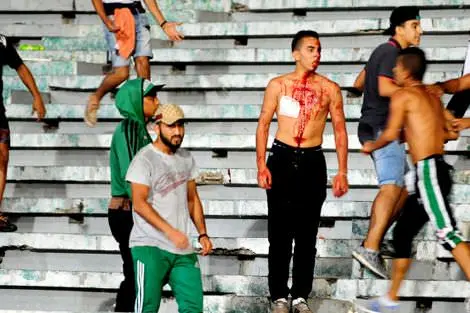 بعد مقتل مشجعين.. غضب شعبي ومطالب بتقنين عمل الألتراس