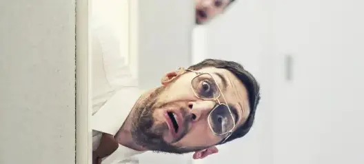 أنت فضولي إذاً أنت مميّز عن الآخرين.. لماذا؟