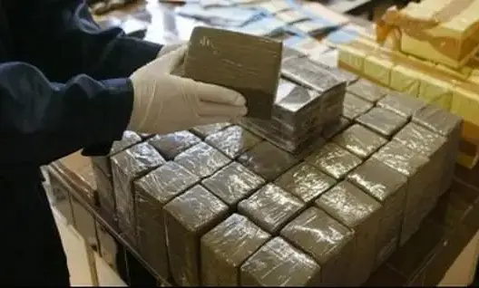 ارتفاع “جرائم المخدرات” بشكل مهول و”الكيف” في المقدمة