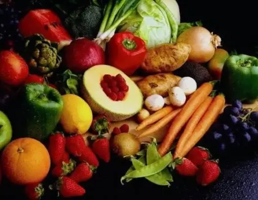 تعرفي إلى حصص الأطعمة التي يجب أن تؤكل كل يوم