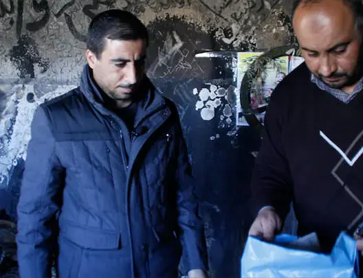 محرقة جديدة للاحتلال في حق عائلة الدوابشة الفلسطينية