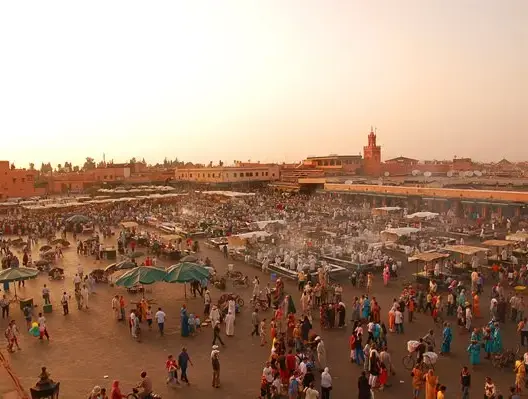 الاحتفاء باليوم العالمي للشعر بمراكش