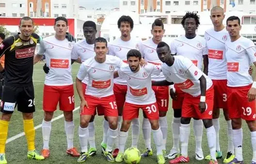 الفتح يحجز بطاقة التأهل لدور ثمن نهائي كأس الاتحاد الإفريقى
