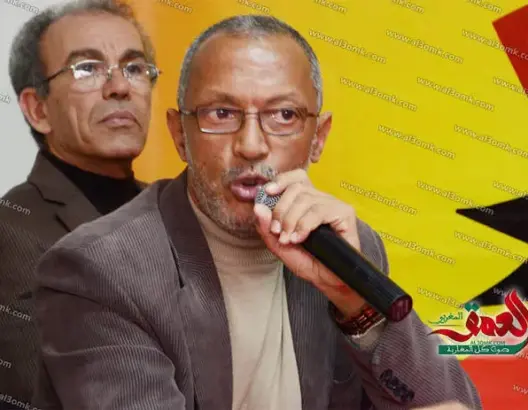 الساسي يعيب على “النهج” مواقفه في قضية الصحراء ومقاطعته للانتخابات