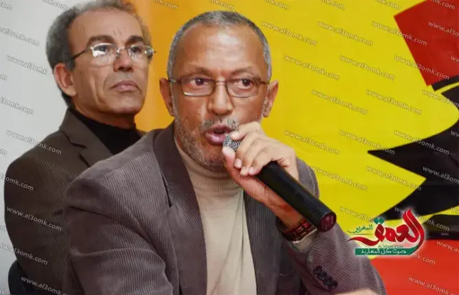 الساسي يعيب على “النهج” مواقفه في قضية الصحراء ومقاطعته للانتخابات