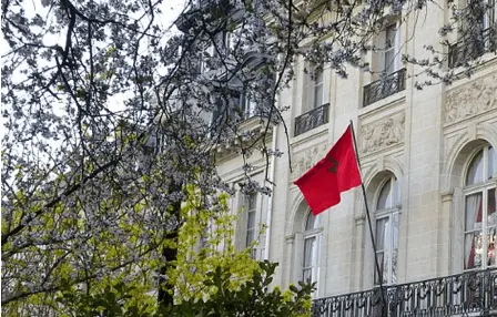 المغرب رئيسا لمجموعة السفارات والمؤسسات الناطقة بالفرنسية ببولونيا