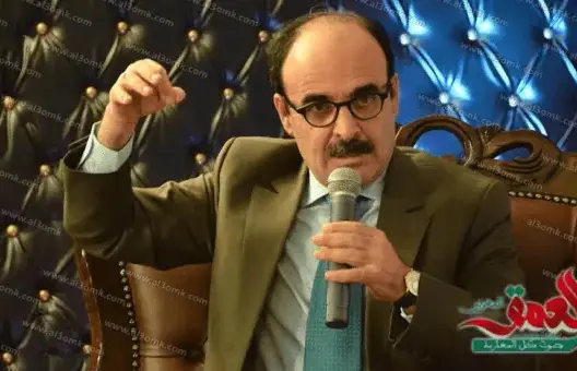 العماري “يتهم” إذاعة محمد السادس بنشر “التطرف”