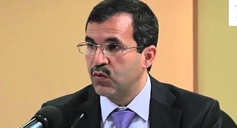 جبرون يدعو لتحديد دور اللغات المتداولة في المغرب لإنهاء الجدل