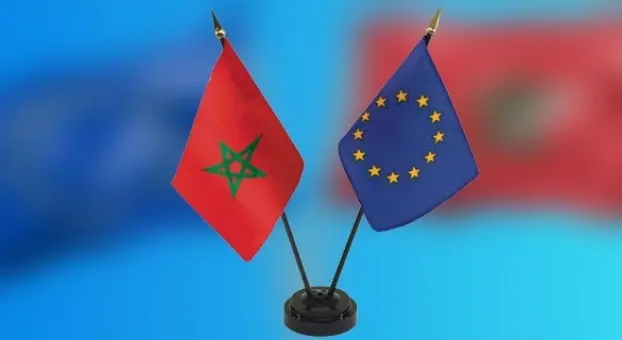 عاجل..المغرب يقرر استئناف الاتصالات مع الاتحاد الأوربي