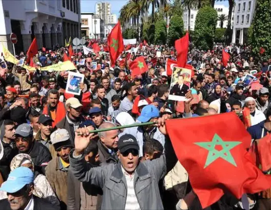 المجتمع المدني المغربي بالبرازيل يتحرك ضد تصريحات بان كي مون