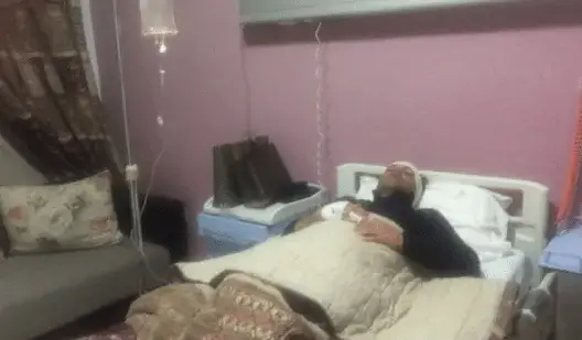 مستشارة من “البام” تتهم البيجيدي بالضلوع في اعتداء على رئيس مقاطعة السويسي