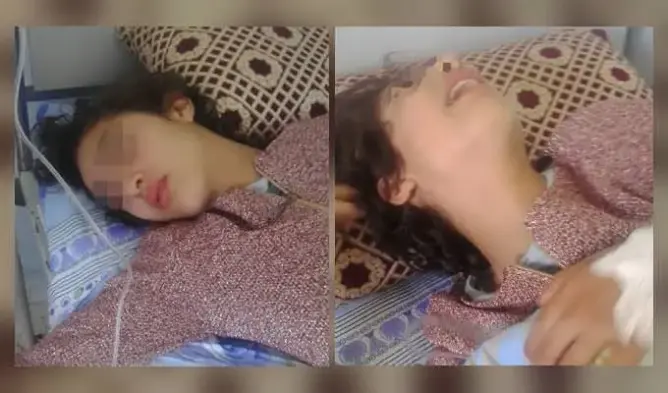 تلميذة بأكادير أمام القضاء بتهمة إطعام زميلتها حلوى محشوة بالمخدرات