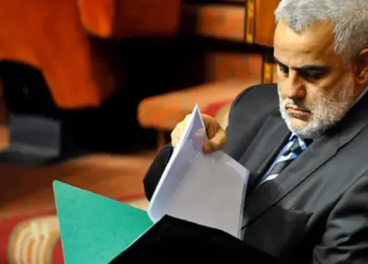 قالت الصحف: تقرير حول تبديد أموال عمومية على طاولة ابن كيران