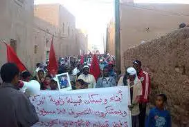 زاوية البركة والثورة الهادئة