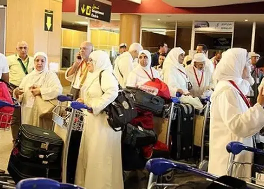 وزارة الأوقاف تحدد فترة تسجيل الحجاج لموسم حج 1438