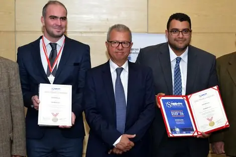 مختبر مغربي يعد بأخبار السارة ويطلق اختراعات جديدة