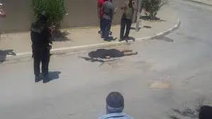 مقتل 18 شخصا 8 منهم أجانب  في الهجوم الإرهابي بكوت ديفوار