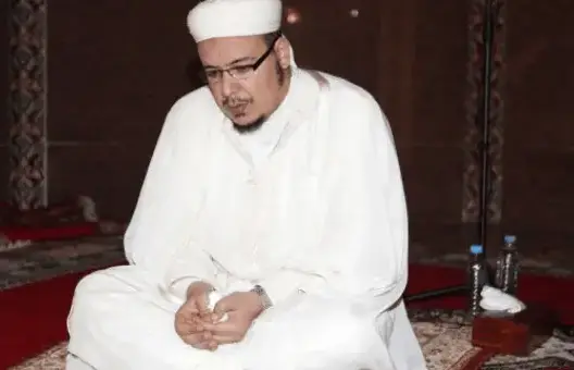 القزابري: كي مون نطق فُجرا والصحراء قضية وطن نتعبد بها الله