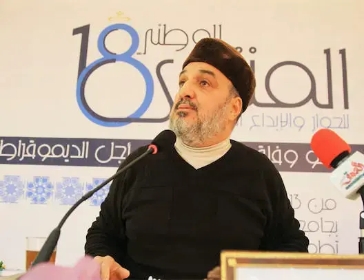 أبو زيد: سيطايل من “الزمارين” لسايس بيكو الثانية وخدمة الفرنكفونية