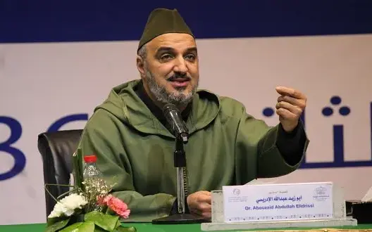 أبو زيد: إسرائيل تقف وراء تفجيرات تركيا باستخدام “داعش”