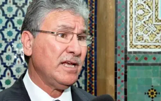 الوردي ينفي ما تم تداوله بخصوص كراء الأرحام بالمغرب