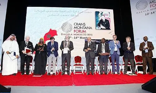الداخلة تستضيف منتدى كرانس مونتانا بعد نجاح الدورة الماضية