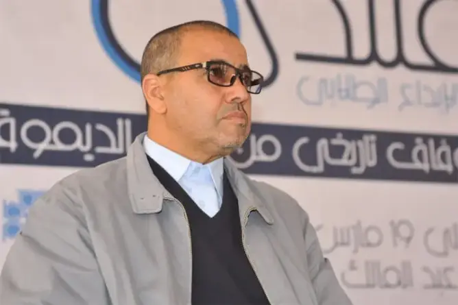 أفتاتي: لا يمكن إنهاء النزاعات في المنطقة العربية دون تصالحات